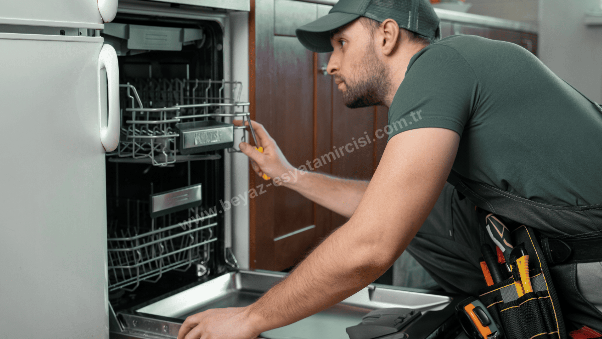 Silivri Bulaşık Makinesi Servisi - Silivri Beyaz Eşya Tamircisi
